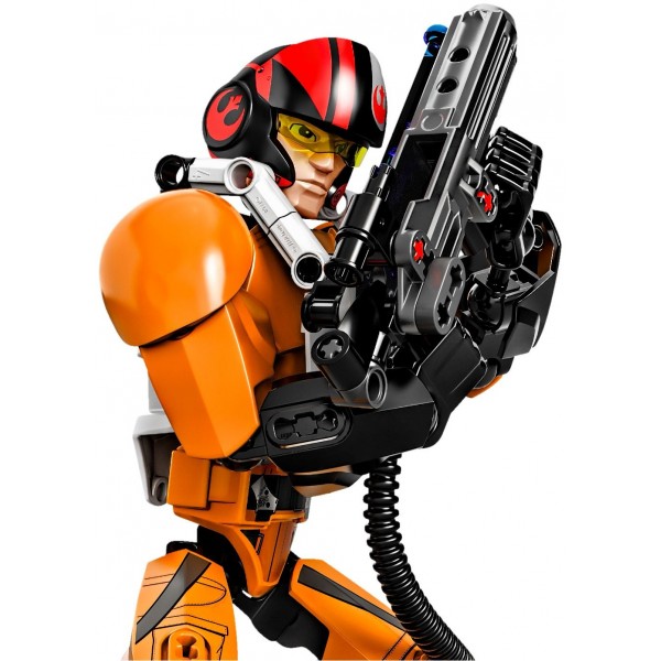 Lego 75115 Poe Dameron Lego 75115 Poe Dameron